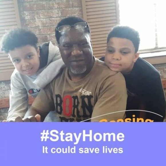 Meet your Posher, James - Picture 1 of 1